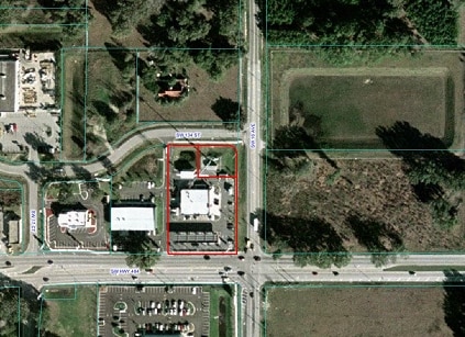 1665 SW Highway 484, Ocala, FL for lease - Building Photo - Image 2 of 3