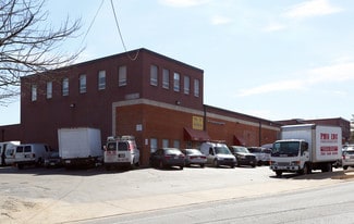 More details for 8823 Telegraph Rd, Lorton, VA - Flex, Industrial for Lease
