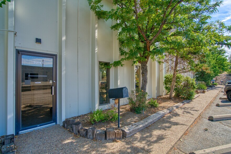 2200 Central Ave, Boulder, CO à louer - Photo du bâtiment - Image 1 de 15
