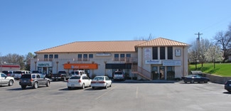 Plus de détails pour 220-224 Fort Worth Hwy, Weatherford, TX - Bureau à louer