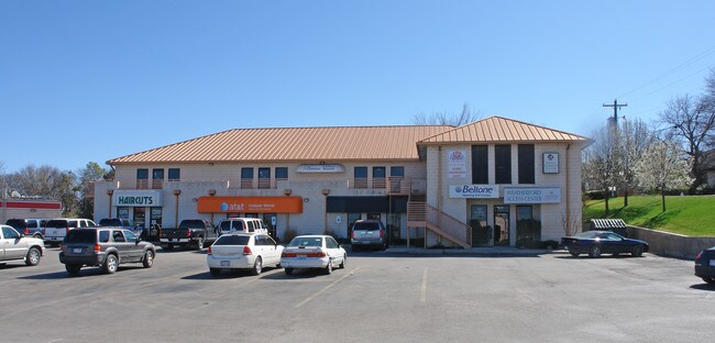 More details for 220-224 Fort Worth Hwy, Weatherford, TX - Retail for Lease