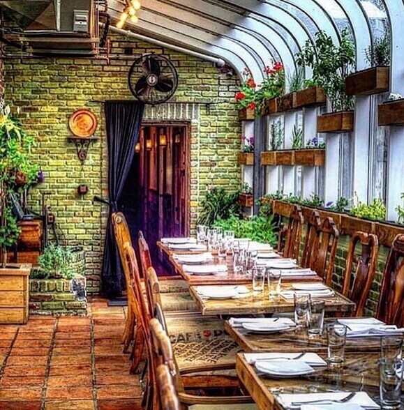 70 E Main St, Bay Shore, NY à louer - Photo du bâtiment - Image 2 de 7