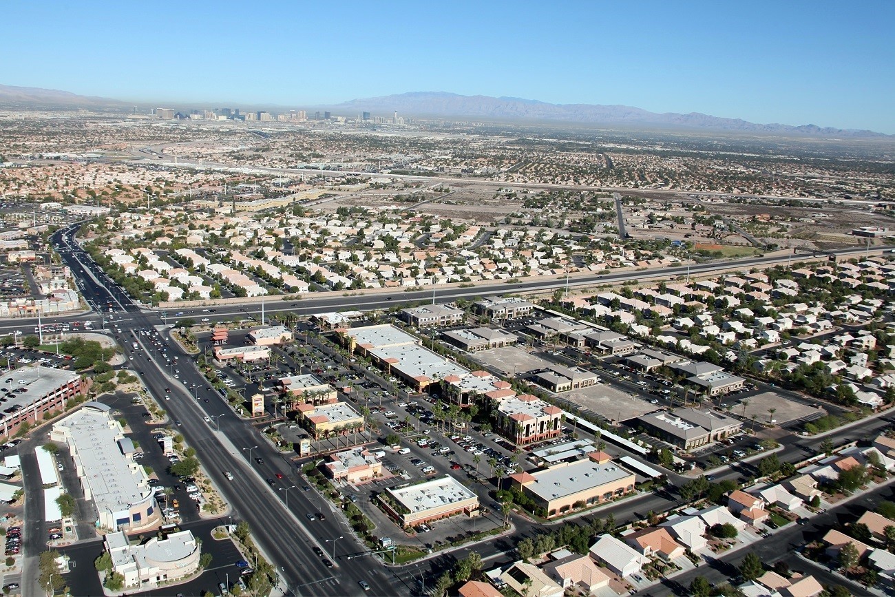 2839 St Rose Pky, Henderson, NV à vendre Photo du bâtiment- Image 1 de 1