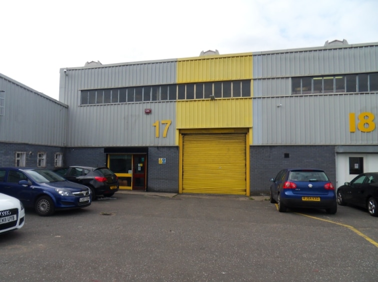 Argall Ave, London for lease - Building Photo - Image 3 of 11