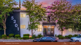 Plus de détails pour 5201 Rigoletto St, Woodland Hills, CA - Multi-résidentiel à vendre