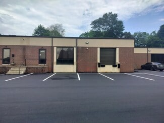 Plus de détails pour 1516 F Ave SE, Hickory, NC - Industriel à louer