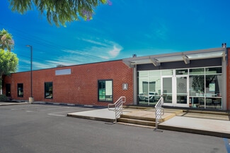 More details for 15148 Bledsoe St, Sylmar, CA - Industrial for Lease