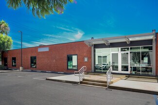 Plus de détails pour 15148 Bledsoe St, Sylmar, CA - Industriel à louer