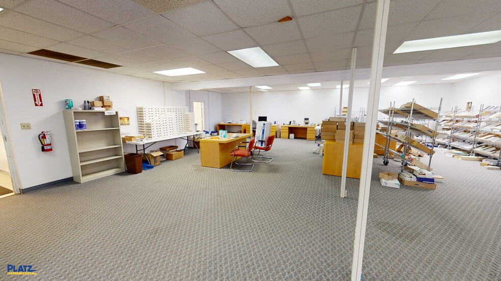 1750 South Ave, Youngstown, OH for lease - Building Photo - Image 3 of 17