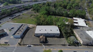 More details for 1290 Knotts Ave, East Point, GA - Sports & Entertainment for Sale