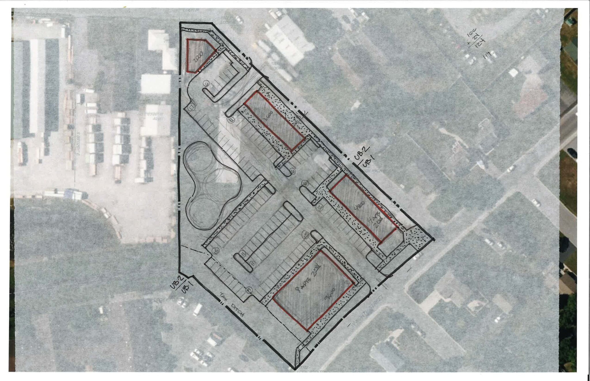 108 W North St, Georgetown, DE for lease Primary Photo- Image 1 of 4