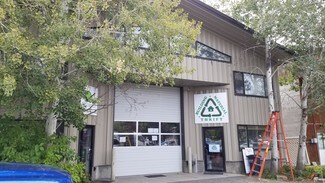 Plus de détails pour 3930 Woodside Blvd, Hailey, ID - Industriel à vendre
