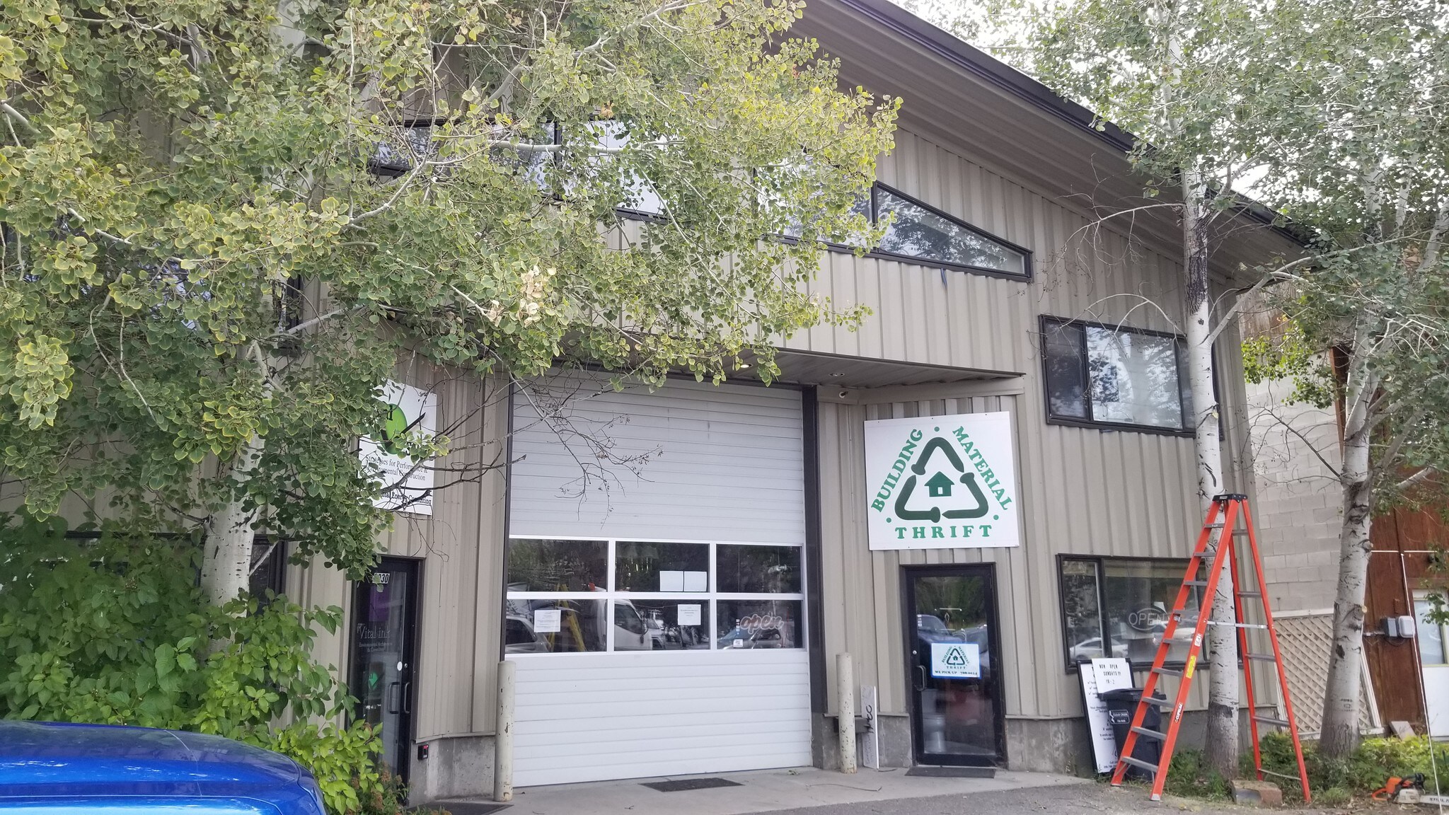 3930 Woodside Blvd, Hailey, ID à vendre Photo principale- Image 1 de 6