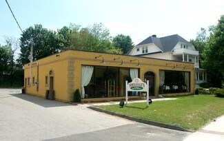 More details for 36 Westport Ave, Norwalk, CT - Retail for Lease