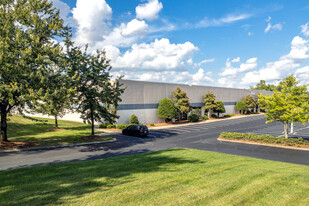 Nations Ford Business Park - Commercial Real Estate