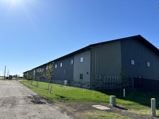 Plus de détails pour 1301 Main Avenue SE, Moorhead, MN - Flex à vendre