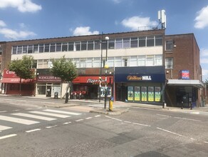23-27 George Ln, London for lease Building Photo- Image 1 of 2