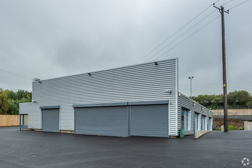 170 Mallusk Rd, Newtownabbey à louer - Photo du bâtiment - Image 3 de 6