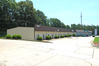 More details for 4494 Acworth Industrial Dr NW, Acworth, GA - Industrial for Lease