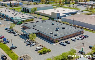 Plus de détails pour 4702 Grand Ave, Duluth, MN - Bureau à vendre