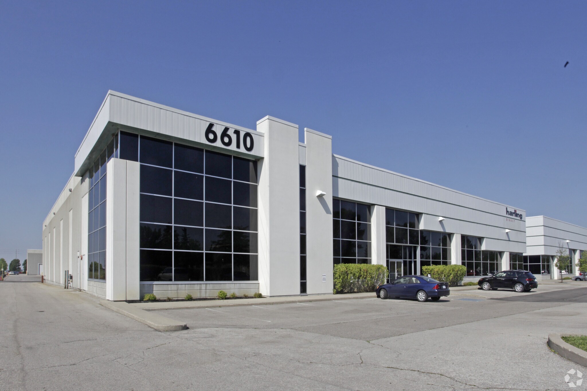 6610 Edwards Blvd, Mississauga, ON à vendre Photo principale- Image 1 de 1