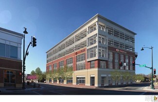 Plus de détails pour 302 S 4th St, Manhattan, KS - Bureau à louer