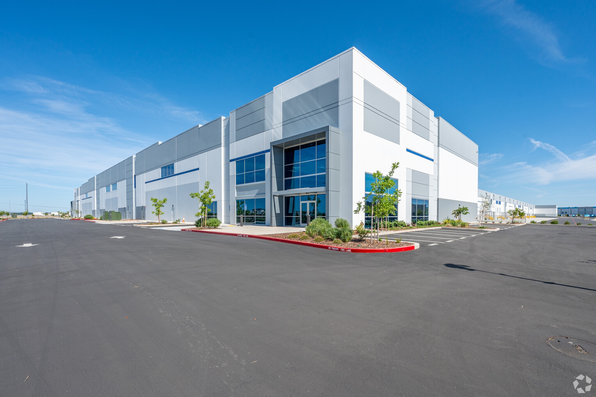 7320 Power Line Rd, Sacramento, CA for lease Building Photo- Image 1 of 15