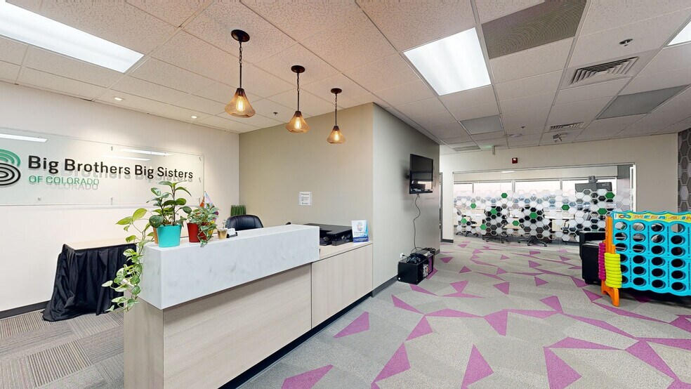 750 W Hampden Ave, Englewood, CO à louer - Numérisation 3D de Matterport - Image 3 de 55