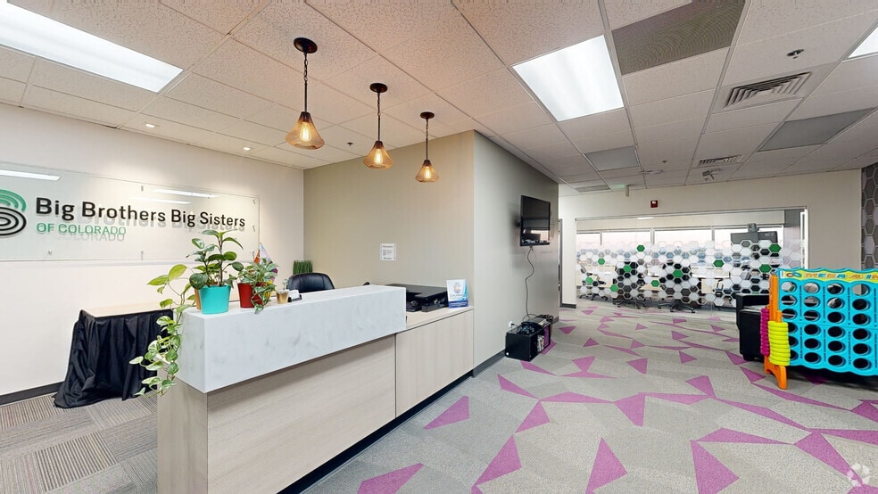 750 W Hampden Ave, Englewood, CO for lease - Matterport 3D Scan - Image 3 of 55