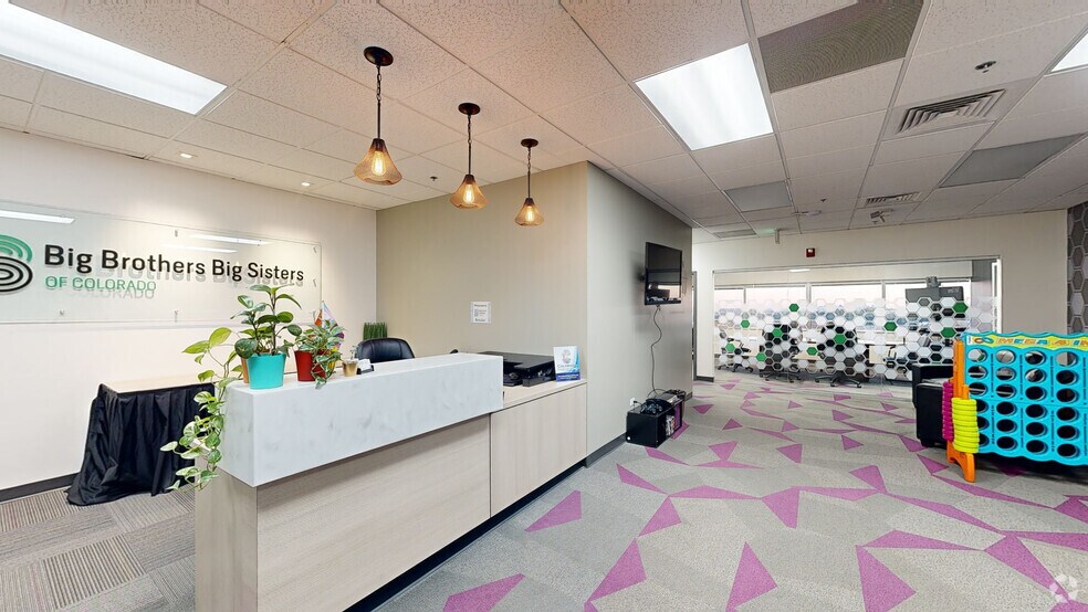 750 W Hampden Ave, Englewood, CO à louer - Numérisation 3D de Matterport - Image 3 de 55