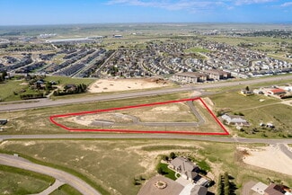 More details for TBD Dell Range Blvd, Cheyenne, WY - Land for Sale