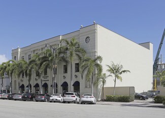 Plus de détails pour 4119 Ponce De Leon, Coral Gables, FL - Commerce de détail à louer