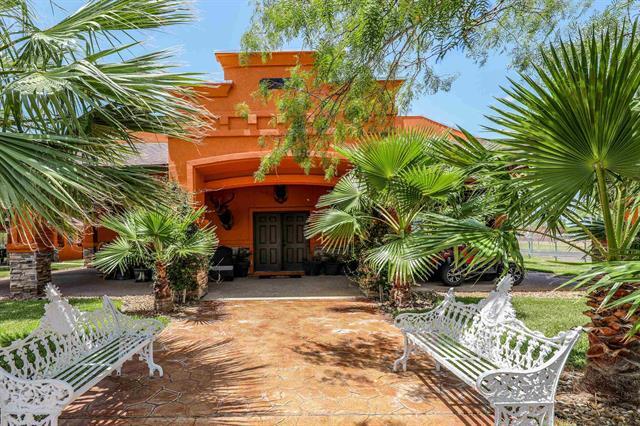 1273 Ben Silva Rd, Asherton, TX for sale - Building Photo - Image 3 of 31