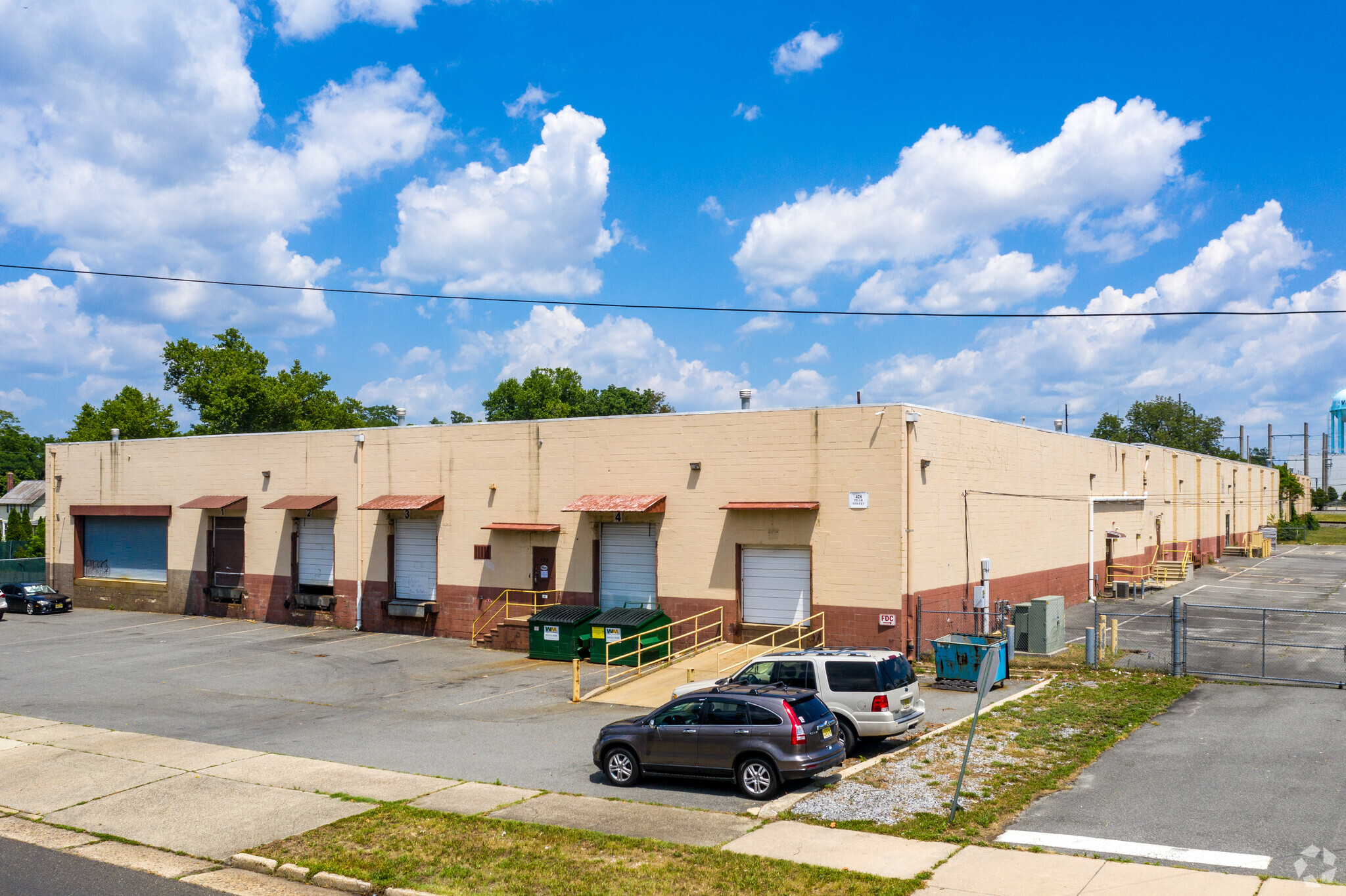 301 N 4th St, Vineland, NJ for lease Primary Photo- Image 1 of 10