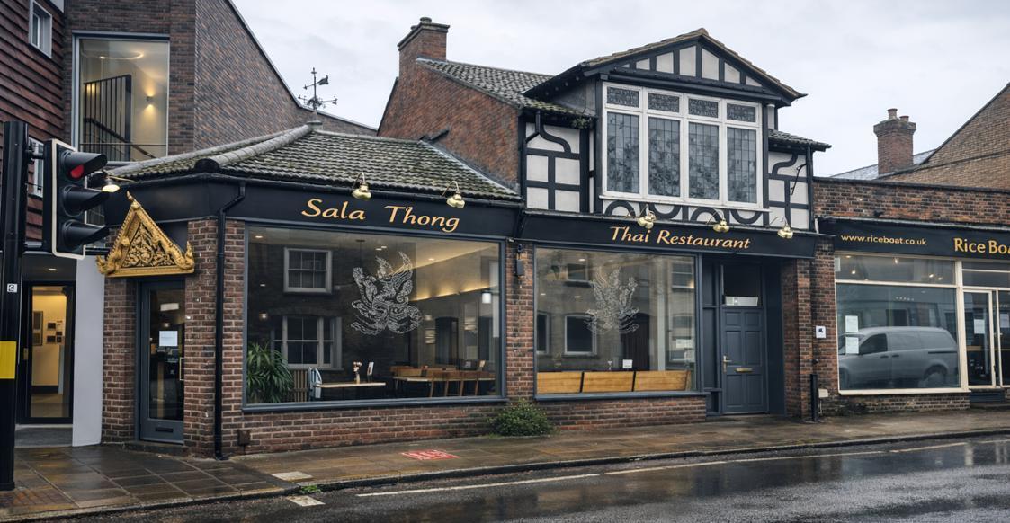 35 Newnham Rd, Cambridge à louer Photo du bâtiment- Image 1 de 8