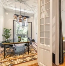 Rambla de Catalunya, 94, Barcelona, Barcelona for lease Interior Photo- Image 1 of 1