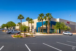 More details for 711 Pilot Rd, Las Vegas, NV - Industrial for Lease