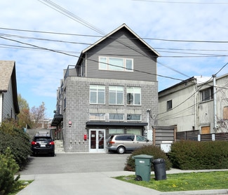 More details for 1502-1508 NW 52nd St, Seattle, WA - Office for Sale