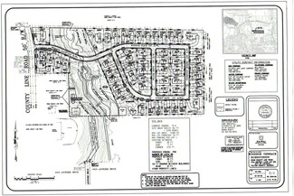 More details for 2230 County Line Rd SW, Atlanta, GA - Land for Sale