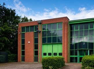More details for Cleeve Rd, Leatherhead - Flex for Lease