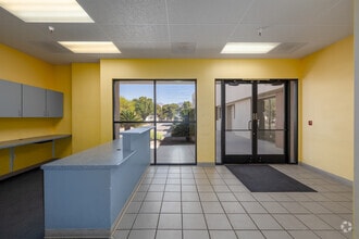 6238-6246 E Pima St, Tucson, AZ for lease Interior Photo- Image 2 of 8