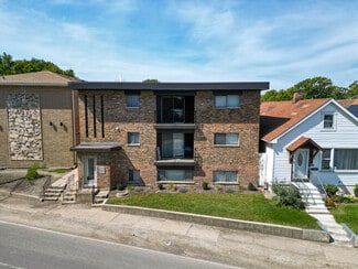 Plus de détails pour 12510 Vincennes Rd, Blue Island, IL - Multi-résidentiel à vendre