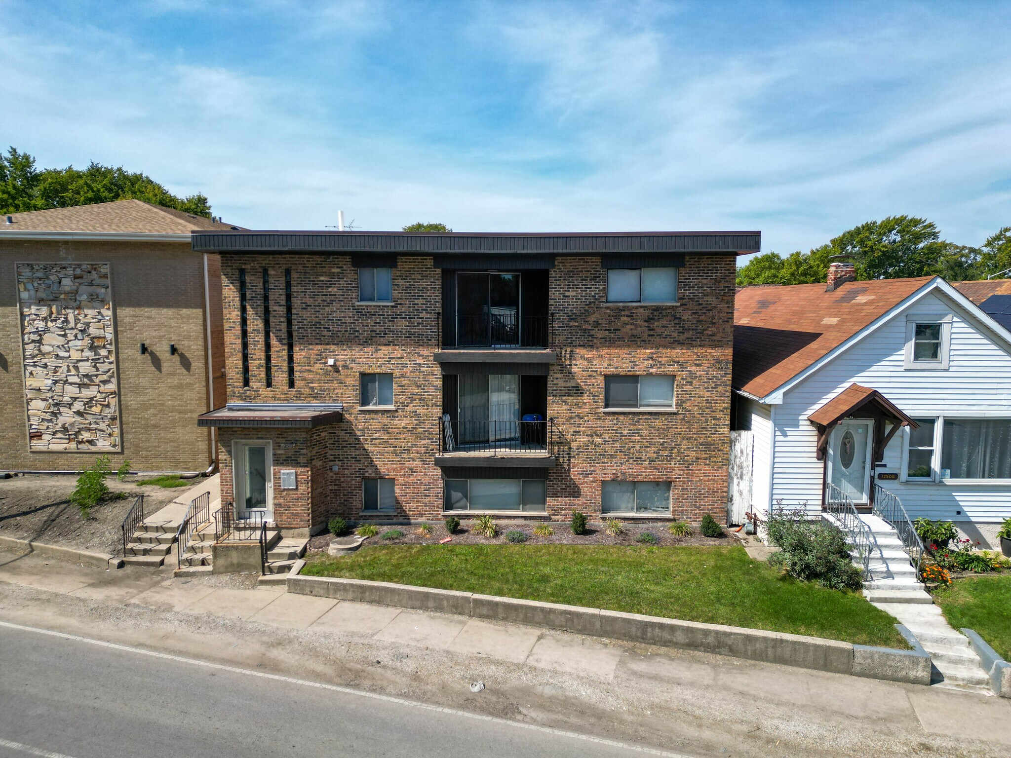 12510 Vincennes Rd, Blue Island, IL à vendre Photo principale- Image 1 de 9