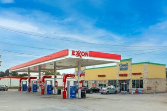 Plus de détails pour 4385 S Westmoreland Rd, Dallas, TX - Commerce de détail à vendre