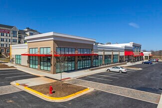 Plus de détails pour 4501 Telfair Blvd, Camp Springs, MD - Commerce de détail à louer