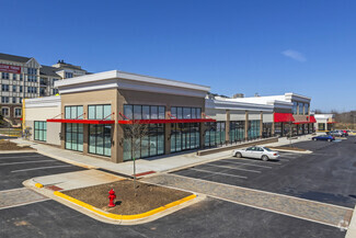 More details for 4501 Telfair Blvd, Camp Springs, MD - Retail for Lease