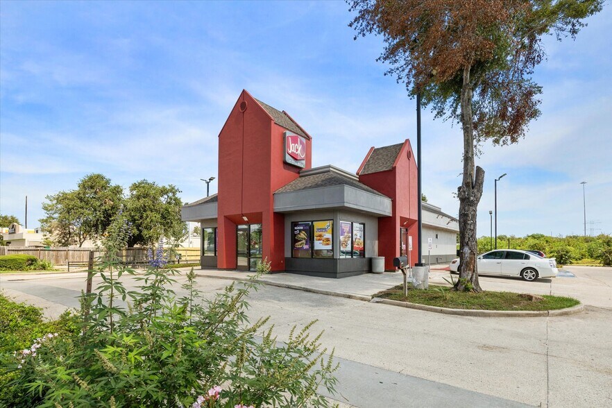 Beltway-8 and Veterans Memorial, Houston, TX for sale - Building Photo - Image 3 of 11