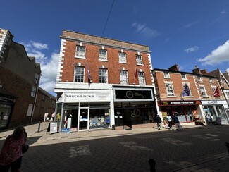 More details for 43-45 Bridge St, Evesham - Retail for Sale