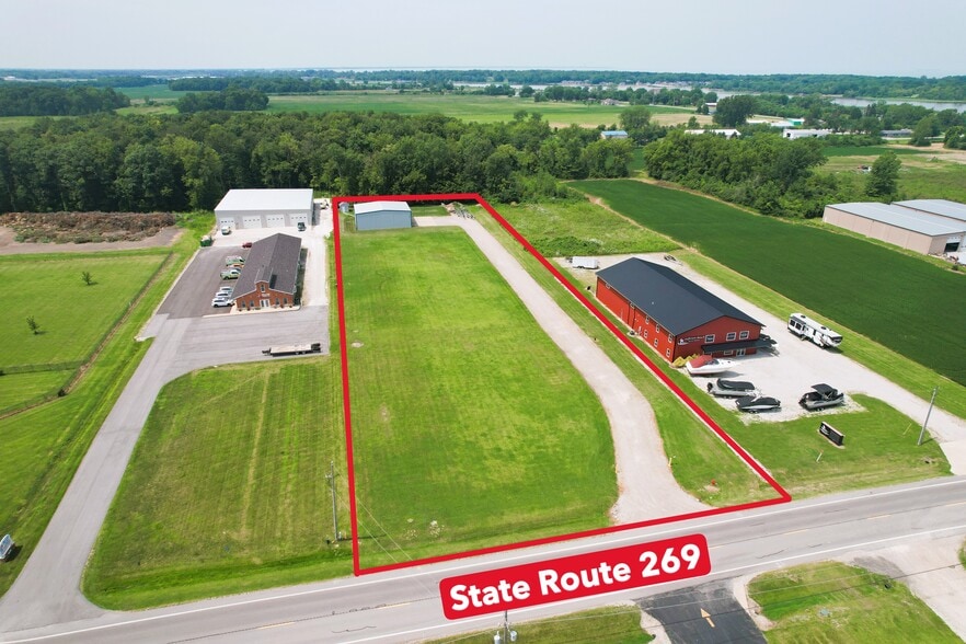 260 Bridge Rd, Lakeside Marblehead, OH for sale - Building Photo - Image 2 of 30