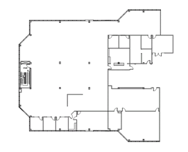 4400 NW Loop 410, San Antonio, TX à louer Plan d  tage- Image 1 de 1